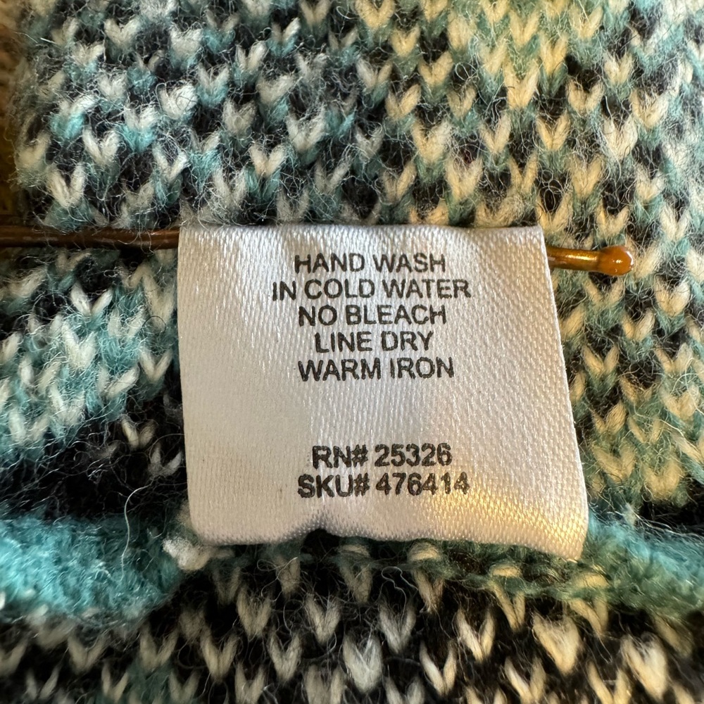 Infinity scarf - Picture 3 of 5